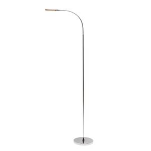 Lampadaire Literature Aluminium / Acier - 1 ampoule