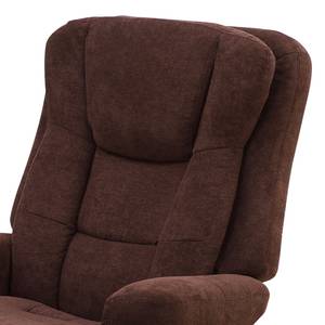 Relaxfauteuil Parap I Microvezel