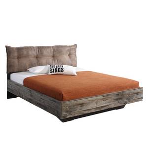 Bett Timberstyle 160 x 200cm - 160 x 200cm