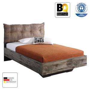 Bett Timberstyle 120 x 200cm - 120 x 200cm