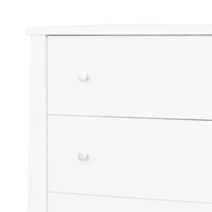 Commode Mallund Blanc