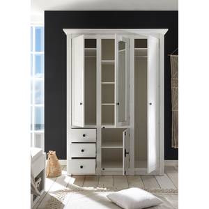 Armoire Geestland 3 portes - Largeur : 147 cm