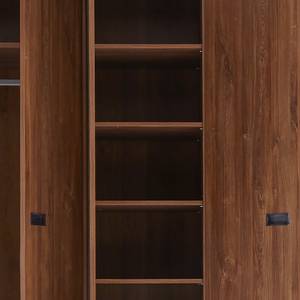 Armoire Marton 5 portes - Largeur : 232 cm