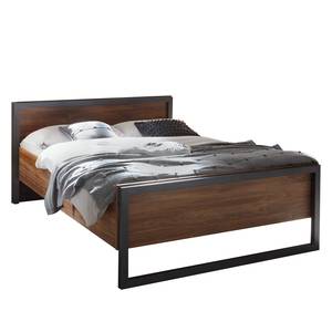 Bed Marton 140 x 200 - 140 x 200cm