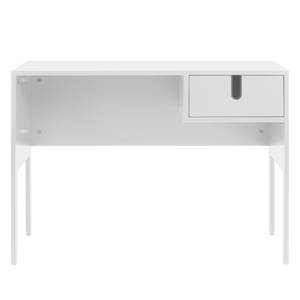 Bureau Uno Blanc - Blanc