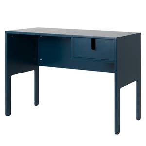 Bureau Uno Bleu océan - Bleu lagon