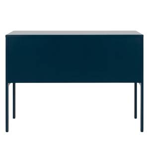 Schreibtisch Uno Meerblau - Meerblau