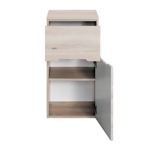 Unterschrank Belluno Buche Iconic Dekor