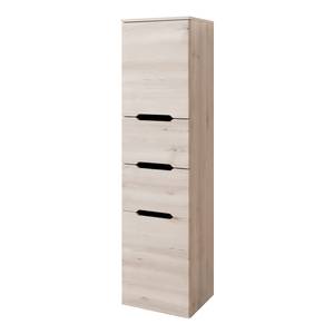 Hochschrank Belluno Buche Iconic Dekor