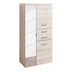 Kleine kast Fontana II Iconic beukenhouten look