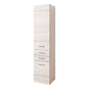 Hochschrank Fontana l Buche Iconic Dekor