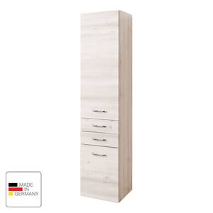 Hoge kast Fontana I Iconic beukenhouten look