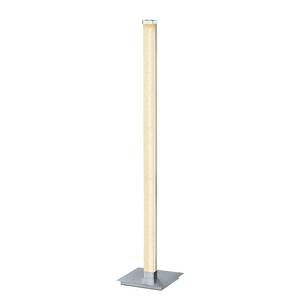 Lampadaire Sevilla Plexiglas / Acier - 1 ampoule