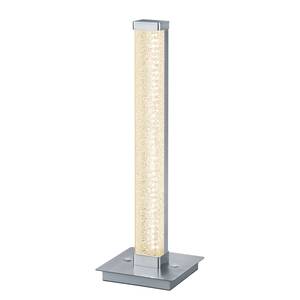 Lampe Sevilla Plexiglas / Acier - 1 ampoule