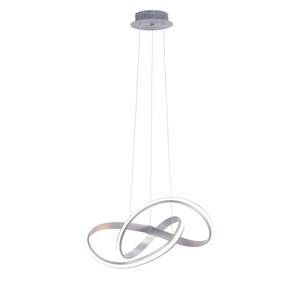 Suspension Melinda I Plexiglas / Aluminium - 1 ampoule