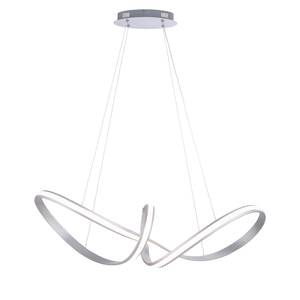 Suspension Melinda II Plexiglas / Aluminium - 1 ampoule