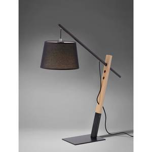 Lampe Kati Coton / Fer - 1 ampoule