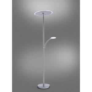 LED-staande lamp Artur plexiglas/ ijzer - 3 lichtbronnen - Ijzer