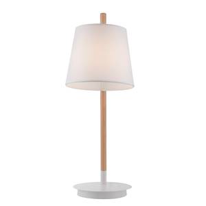 Lampe Miriam Coton / Fer - 1 ampoule