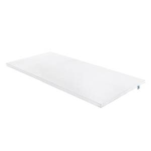 Surmatelas en mousse froide Irisette 120 x 200cm