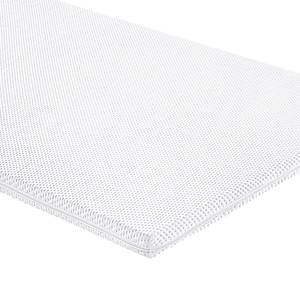 Surmatelas en mousse froide Irisette 120 x 200cm