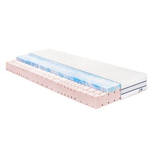 Matelas en mousse Irisette Gelactive cl Matelas en mousse froide - 200 x 200cm - D3 medium