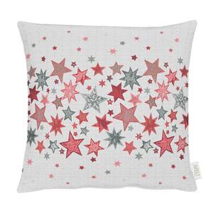 Coussin Vias II Tissu - Multicolore