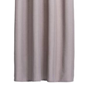 Schlaufenschal Milano Webstoff - Taupe