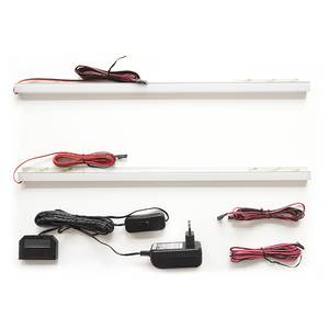 LED-verlichting Vilela Set van 2