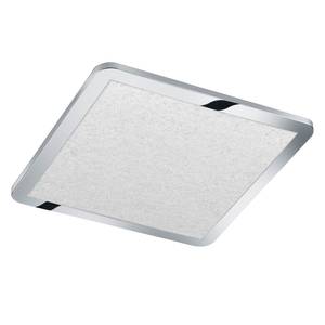 LED-plafondlamp Cesar III Plexiglas/ijzer - 1 lichtbron