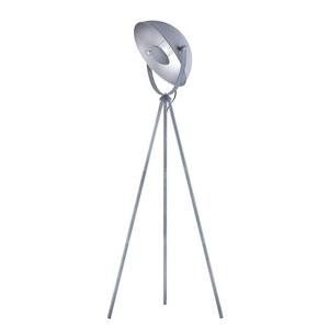 Lampadaire Chewy I Fer - 1 ampoule - Tourbe