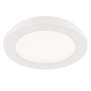 LED-Deckenleuchte Camillus V Acrylglas - 1-flammig