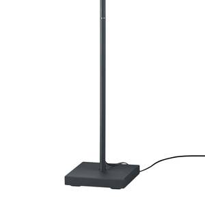 Lampadaire Lagos Fer - 3 ampoules - Noir profond