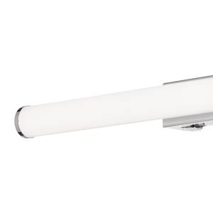 LED-wandlamp Mattimo Plexiglas/ijzer - 1 lichtbron - Breedte: 60 cm