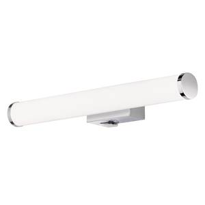 LED-Wandleuchte Mattimo Acrylglas / Eisen - 1-flammig - Breite: 40 cm