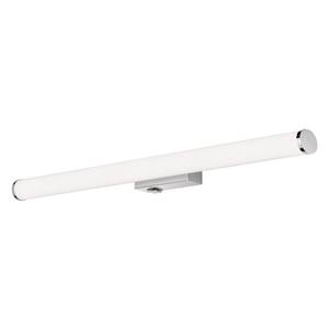 LED-wandlamp Mattimo Plexiglas/ijzer - 1 lichtbron - Breedte: 80 cm
