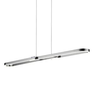 LED-hanglamp Romulus IJzer - 1 lichtbron - Ijzer