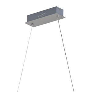 LED-hanglamp Remus IJzer - 1 lichtbron - Ijzer