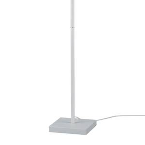 Staande LED-lamp Lagos IJzer - 3 lichtbronnen - Wit