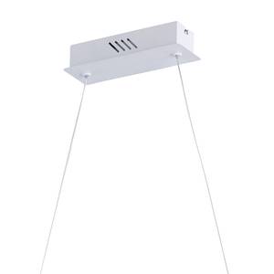 LED-hanglamp Remus IJzer - 1 lichtbron - Wit