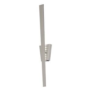 LED-wandlamp Zita IJzer - 1 lichtbron - Ijzer