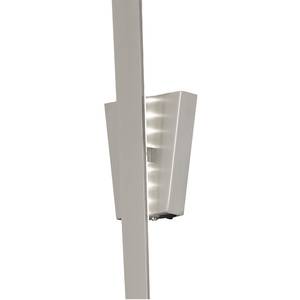 LED-wandlamp Zita IJzer - 1 lichtbron - Ijzer