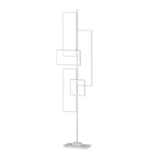 Lampadaire Tucson Fer - 1 ampoule