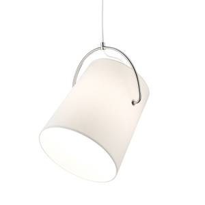 Suspension Meran I Coton / Fer - 1 ampoule