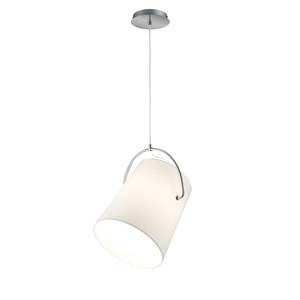 Suspension Meran I Coton / Fer - 1 ampoule