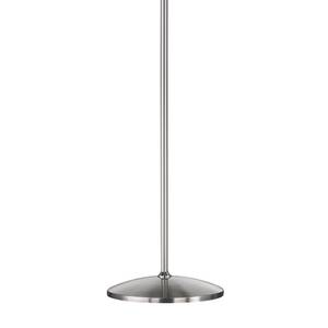 Staande lamp Ginelli Glas/ijzer - 3 lichtbronnen