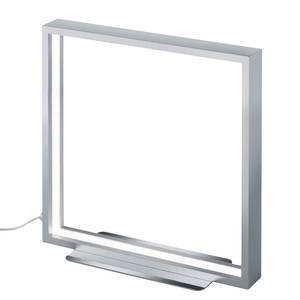 LED-Tischleuchte Azur Aluminium - 1-flammig