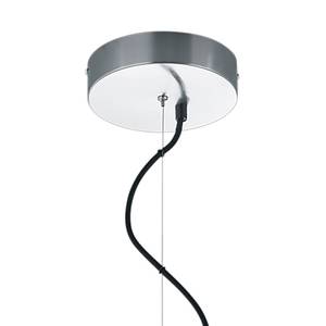 LED-hanglamp Tiriac I IJzer - 3 lichtbronnen