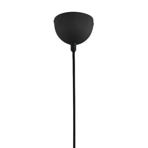 Hanglamp Onyx I IJzer - 1 lichtbron