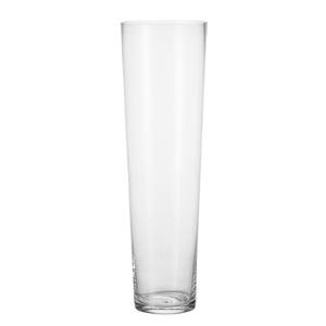 Vase Iconic Verre - Transparent - Hauteur : 60 cm